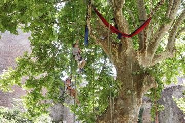 Village Sports Vacances
