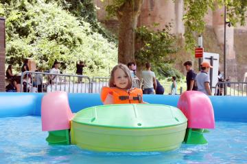 Village Sports Vacances