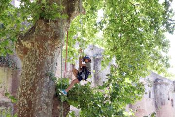 Village Sports Vacances