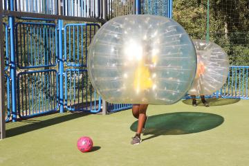 Village sports vacances Lapanouse