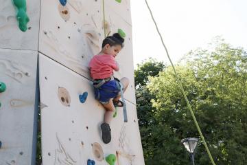 Village sports vacances Lapanouse