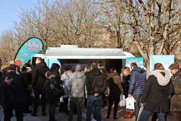  Rencontre nationale des Villes Internet 2023