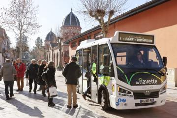  Rencontre nationale des Villes Internet 2023