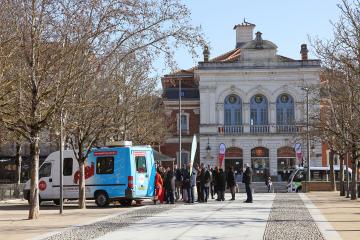  Rencontre nationale des Villes Internet 2023