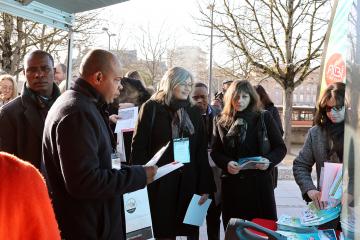  Rencontre nationale des Villes Internet 2023