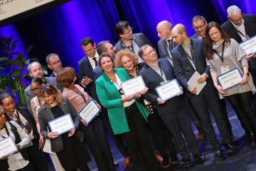  Rencontre nationale des Villes Internet 2023