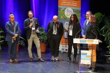  Rencontre nationale des Villes Internet 2023
