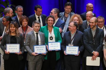  Rencontre nationale des Villes Internet 2023