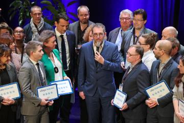  Rencontre nationale des Villes Internet 2023