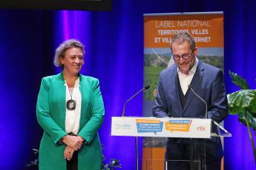  Rencontre nationale des Villes Internet 2023