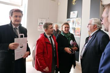  Rencontre nationale des Villes Internet 2023