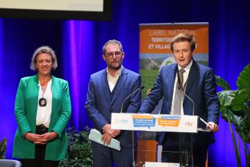  Rencontre nationale des Villes Internet 2023