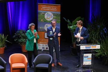 Rencontre nationale des Villes Internet 2023