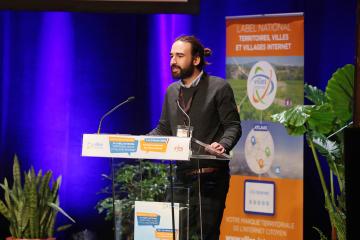  Rencontre nationale des Villes Internet 2023
