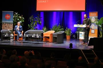  Rencontre nationale des Villes Internet 2023