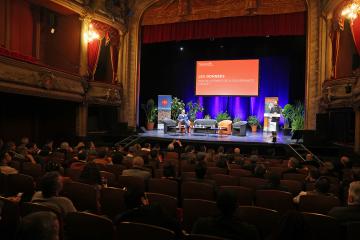  Rencontre nationale des Villes Internet 2023