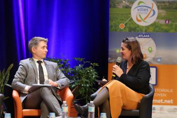  Rencontre nationale des Villes Internet 2023