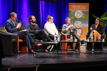  Rencontre nationale des Villes Internet 2023