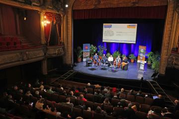  Rencontre nationale des Villes Internet 2023