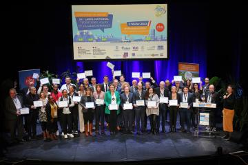  Rencontre nationale des Villes Internet 2023