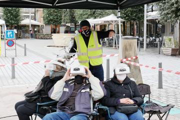 Noël 2021, Albi s'illumine