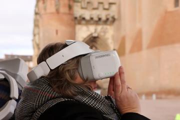 Noël 2021, Albi s'illumine