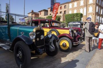 Citroen nostalgiques ...