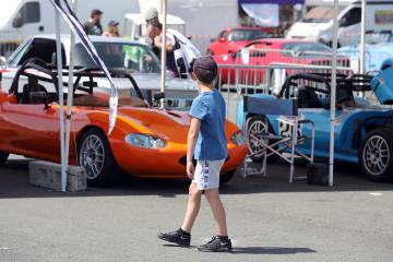 Week-end rétro Historic tour 2019