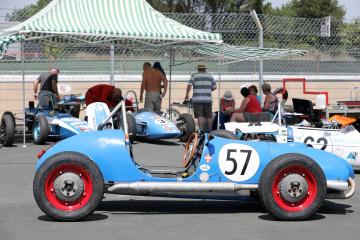 Week-end rétro Historic tour 2019