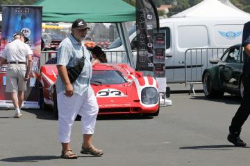 Week-end rétro Historic tour 2019