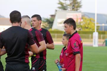 Finale Élite 1 XIII