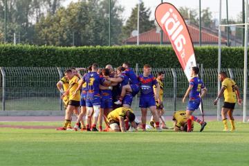 Finale Élite 1 XIII