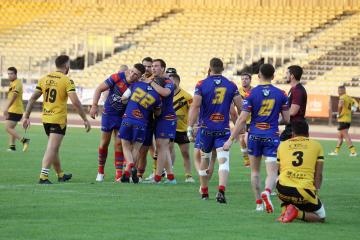 Finale Élite 1 XIII