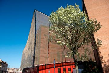 Le Grand-Théâtre des Cordeliers 