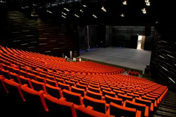 Le Grand-Théâtre des Cordeliers 
