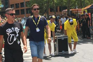 Tour de France 17 juillet 2019
