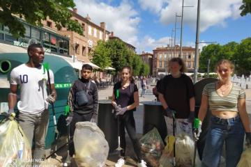Journée verte citoyenne du 30 juin
