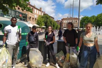 Journée verte citoyenne du 30 juin
