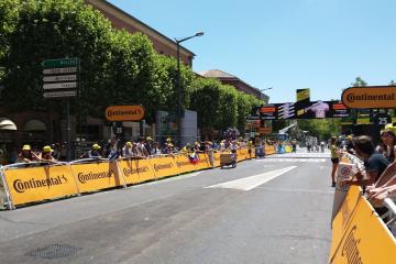 Tour de France 16 juillet 2019