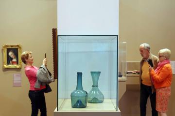 Exposition "Quelle histoire ! 200 ans de collections" au musée Toulouse-Lautrec