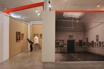 Exposition "Quelle histoire ! 200 ans de collections" au musée Toulouse-Lautrec