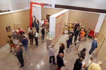 Exposition "Quelle histoire ! 200 ans de collections" au musée Toulouse-Lautrec