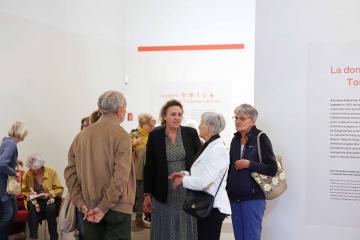 Exposition "Quelle histoire ! 200 ans de collections" au musée Toulouse-Lautrec