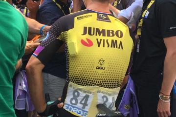 Tour de France 17 juillet 2019