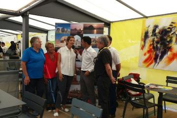 Tour de France 17 juillet 2019