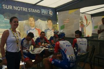 Tour de France 17 juillet 2019
