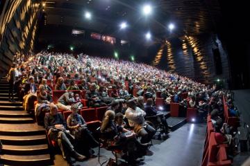 Le Grand-Théâtre des Cordeliers 
