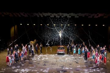 Le Grand-Théâtre des Cordeliers 