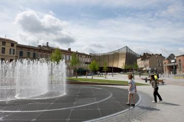 Le Grand-Théâtre des Cordeliers 