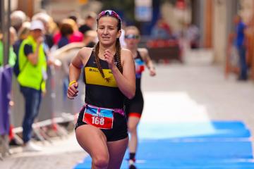 Urban Triathlon Albi 2024